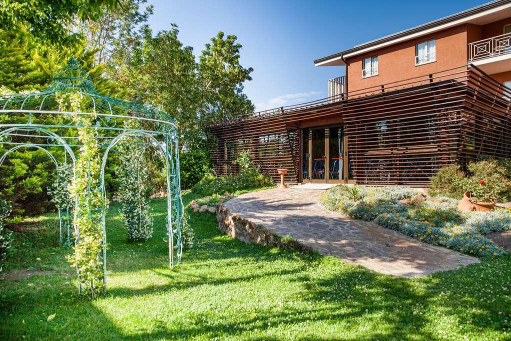 Ostia Antica Park Hotel & Spa Удобства фото
