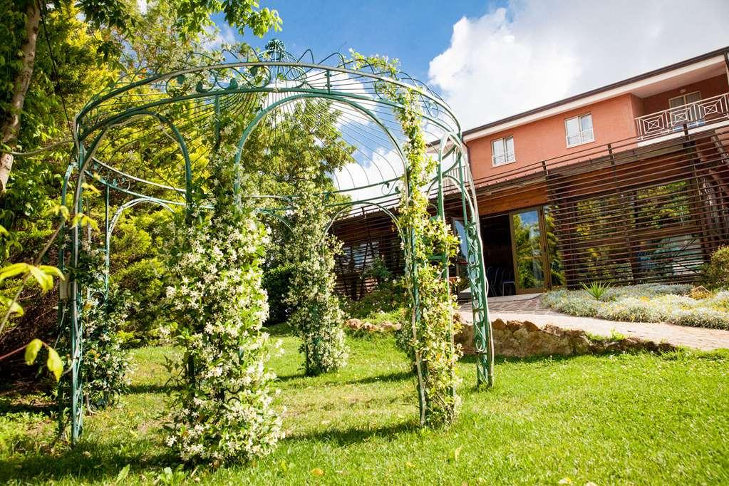 Ostia Antica Park Hotel & Spa Удобства фото
