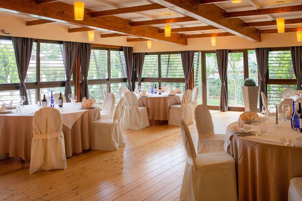 Ostia Antica Park Hotel & Spa Удобства фото